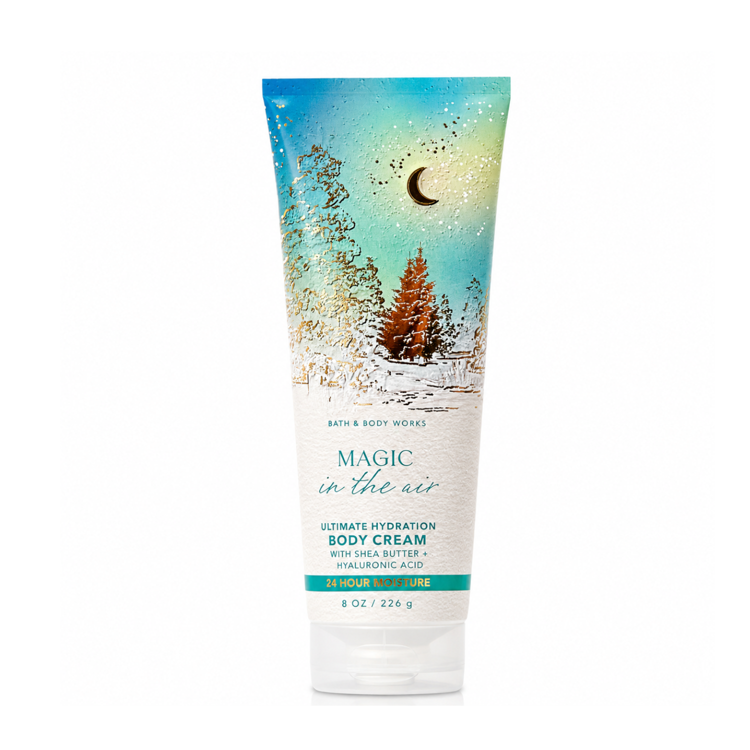 Bath & Body Works BBW Magic In The Air Body Cream