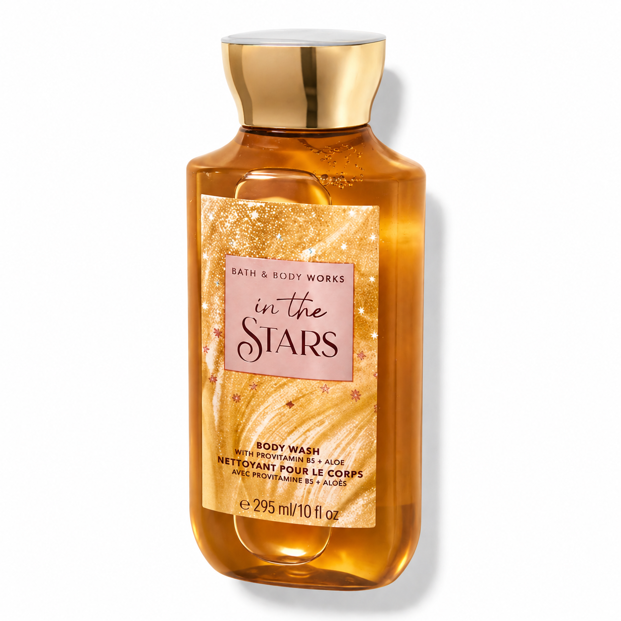 Bath & Body Works BBW In The Stars Body Wash