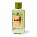 Bath & Body Works BBW Waikiki Beach Coconut Body Wash