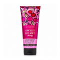 Bath & Body Works BBW Sweetheart Cherry Body Cream