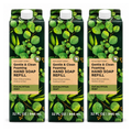 Bath & Body Works Eucalyptus Mint Gentle & Clean Foaming Hand Soap Refill PACK OF 3