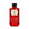 Bath & Body Works BBW Whiskey Toast Men's Body Wash