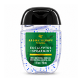 Bath & Body Works BBW Aromatherapy Eucalyptus Antibacterial Hand Gel