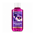 Bath & Body Works BBW Winterberry Wonder Body Wash