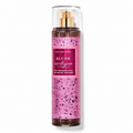 Bath & Body Works BBW Women's Blush Cardigan Fine Fragrance Mist