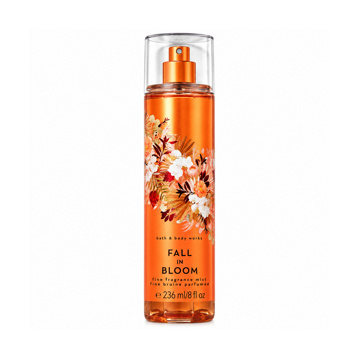 Bath & Body Works BBW Fall in Bloom Women's Body Mist