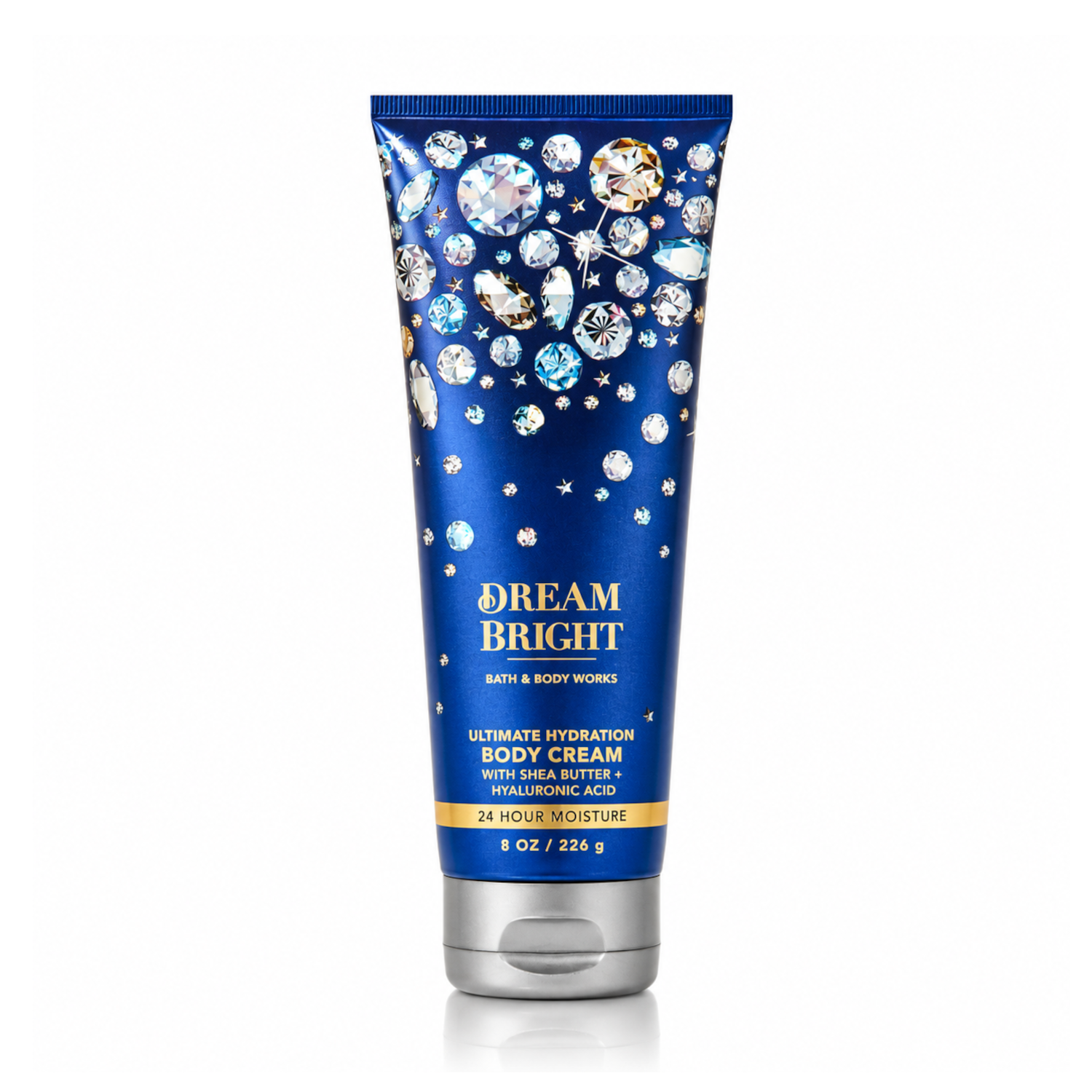 Bath & Body Works BBW Dream Bright Women's Body Cream
