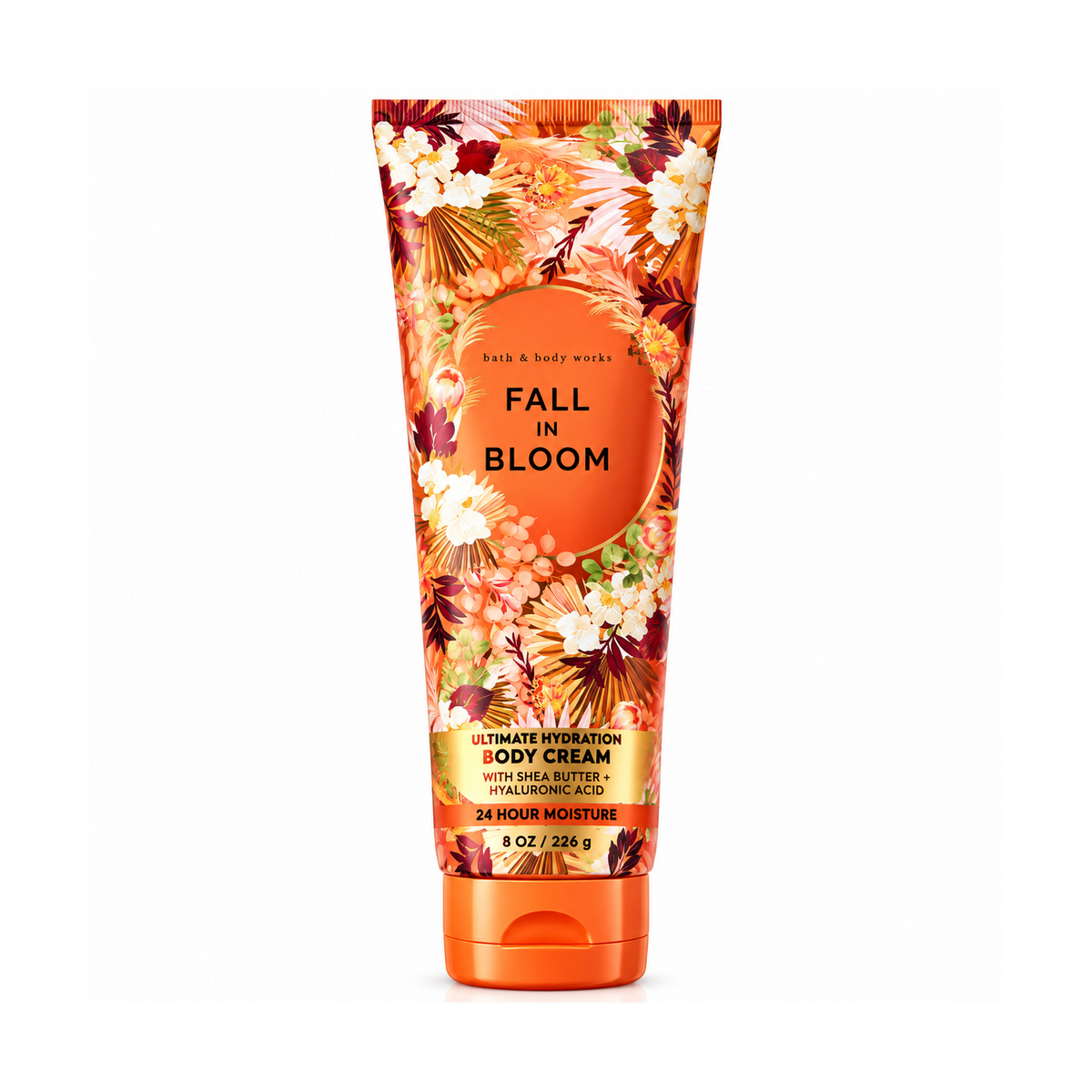 Bath & Body Works BBW Fall in Bloom Body Cream