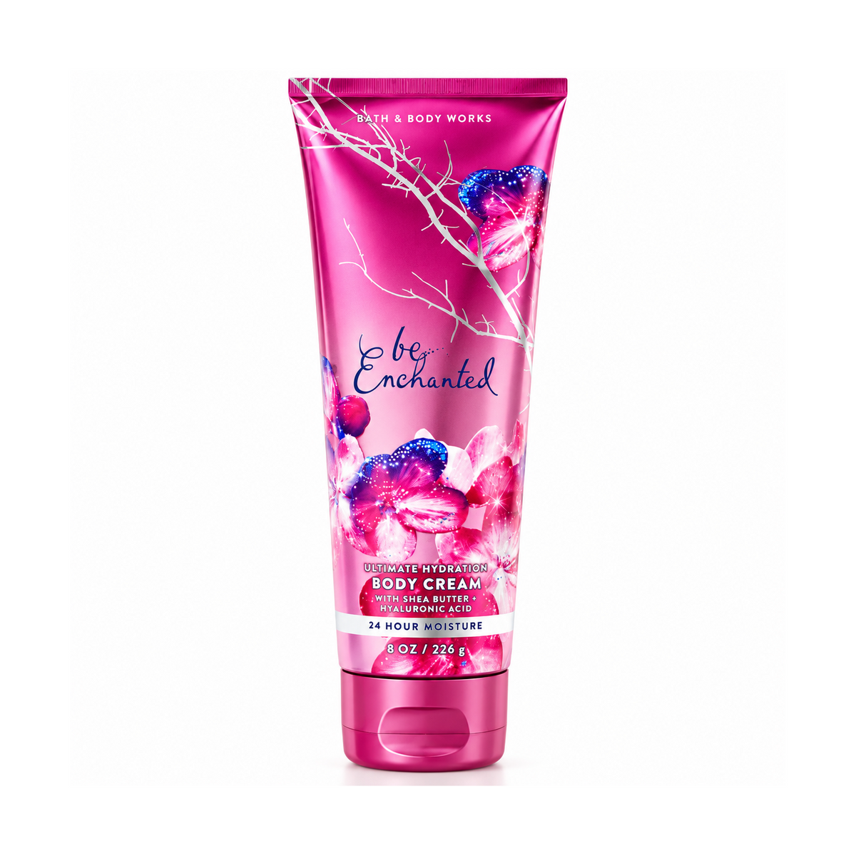 Bath & Body Works BBW Be Enchanted Body Cream