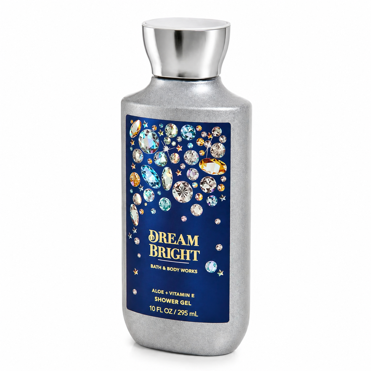 Bath & Body Works BBW Dream Bright Body Wash