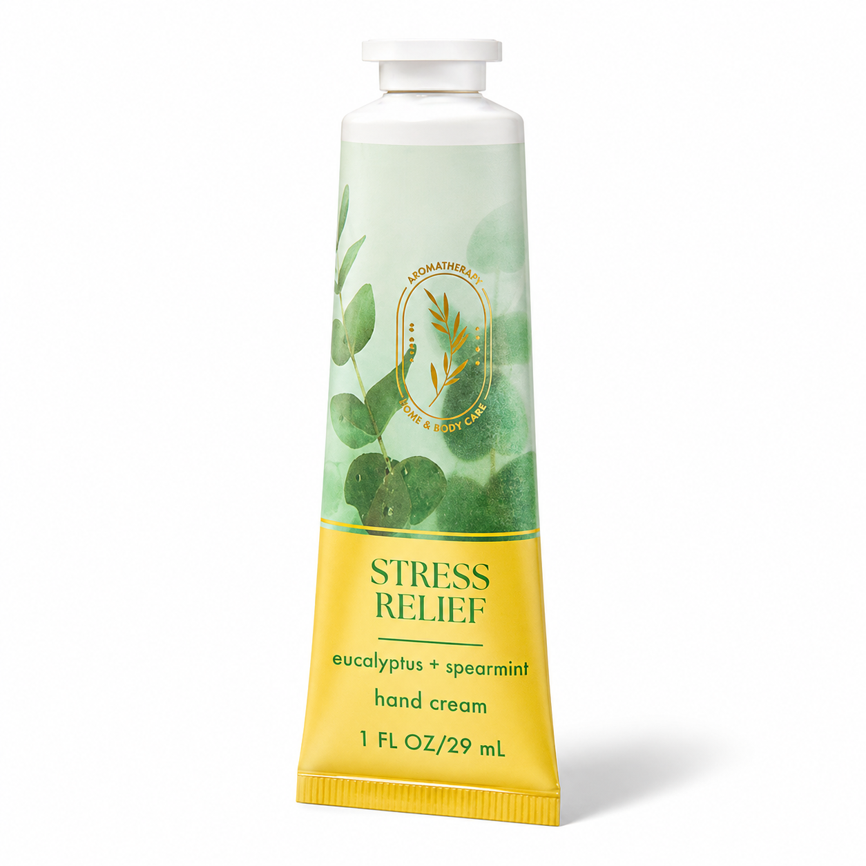 Bath & Body Works BBW Stress Relief Hand Cream
