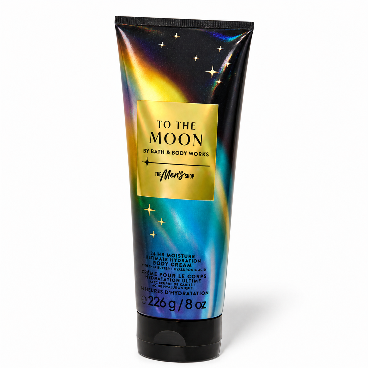 Bath & Body Works BBW To The Moon Body Cream
