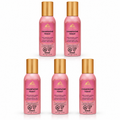 Bath & Body Works BBW Champagne Toast Concentrated Room Spray PACK OF 5