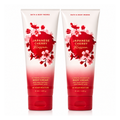Bath & Body Works Japanese Cherry Blossom Body Cream PACK OF 2