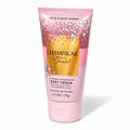 Bath & Body Works BBW Champagne Body Cream