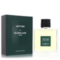 Guerlain Vetiver Men's Eau De Toilette 3.4 FL OZ | 100 ML