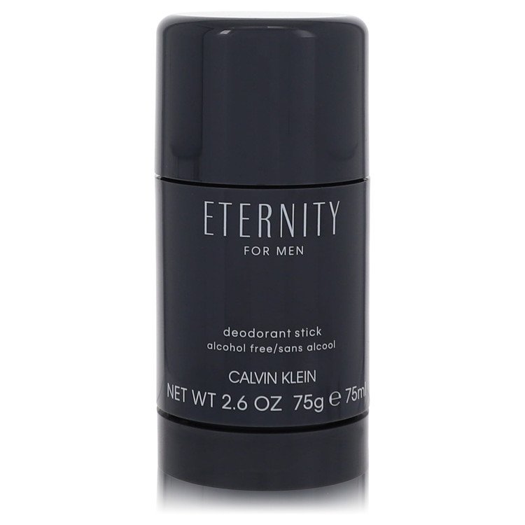Calvin Klein Eternity Men's Deodorant Stick 2.6 OZ | 75 G