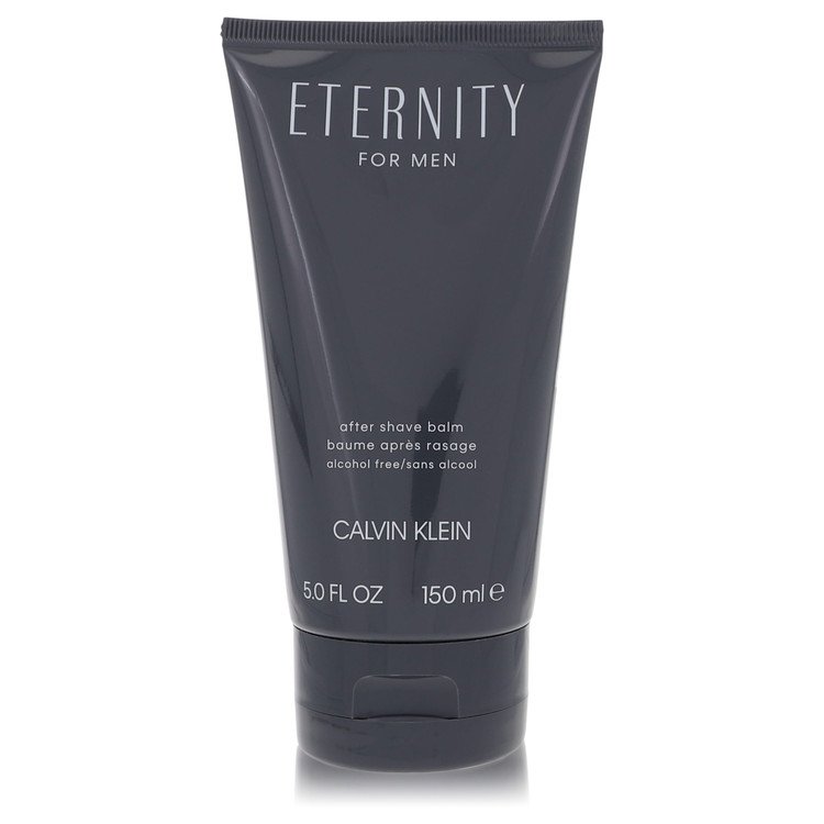 Calvin Klein Eternity Men's After Shave Balm 5 OZ | 150 G