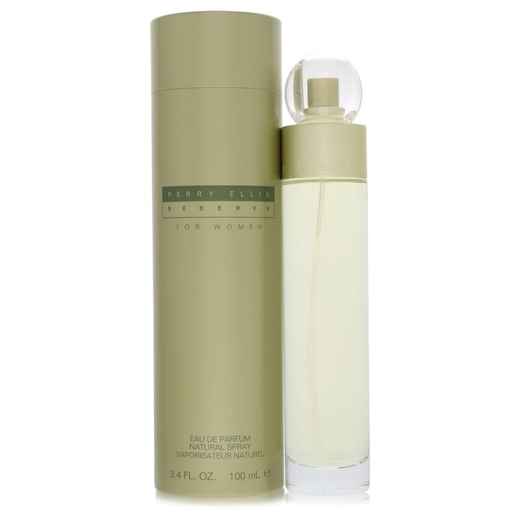 Perry Ellis Reserve Women's Eau De Parfum 3.4 FL OZ | 100 ML