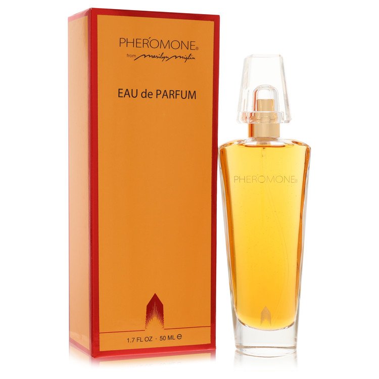 Marilyn Miglin Pheromone Women's Eau De Parfum 1.7 FL OZ | 50 ML