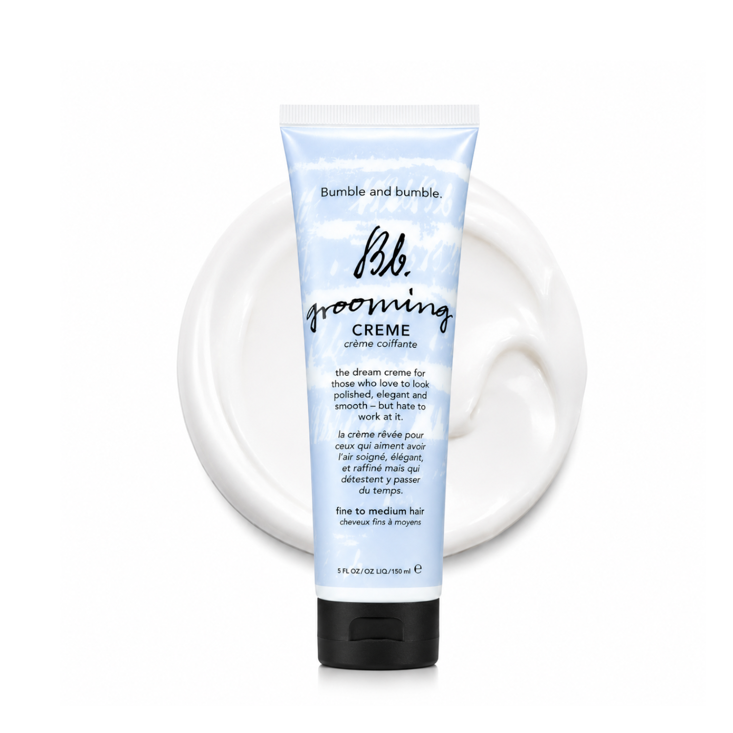 Bumble and bumble Grooming Creme Hair Styling Cream