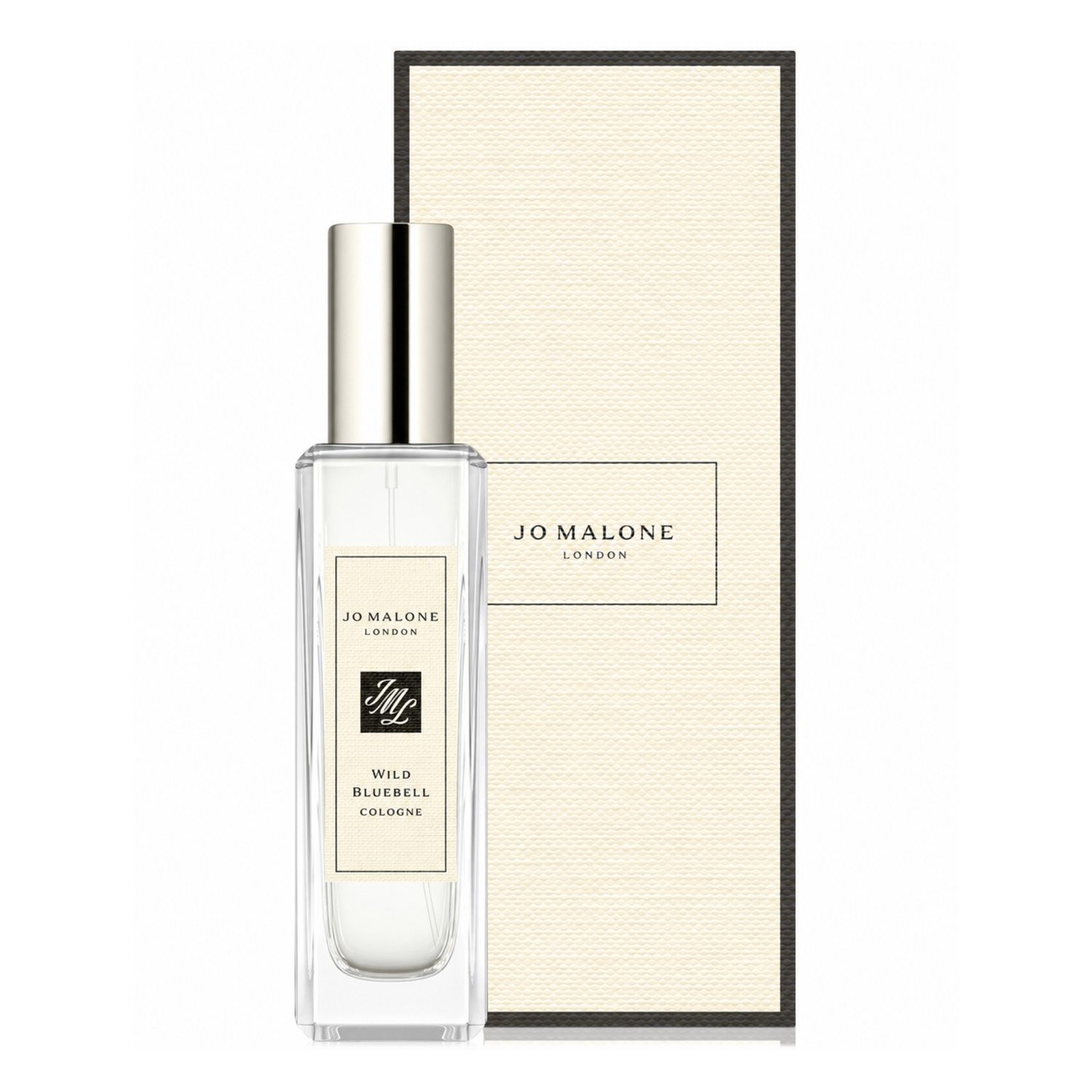 Jo Malone London WIld Blue Women's Cologne