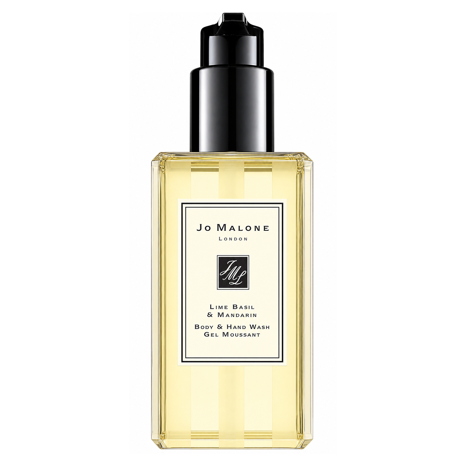 Jo Malone London Lime Basil & Mandarin Body & Hand Wash