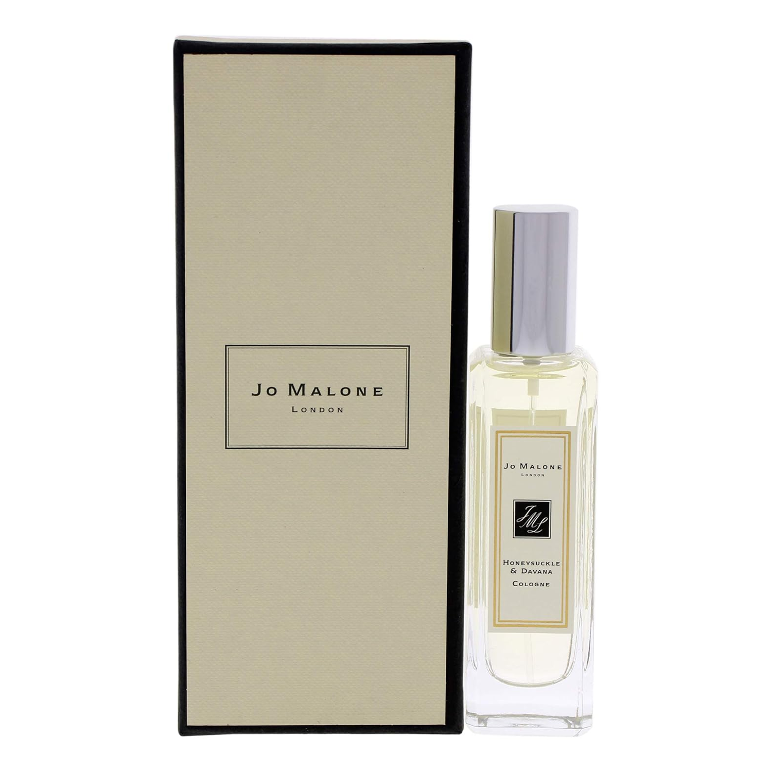 Jo Malone London Honeysuckle & Davana Women's Cologne