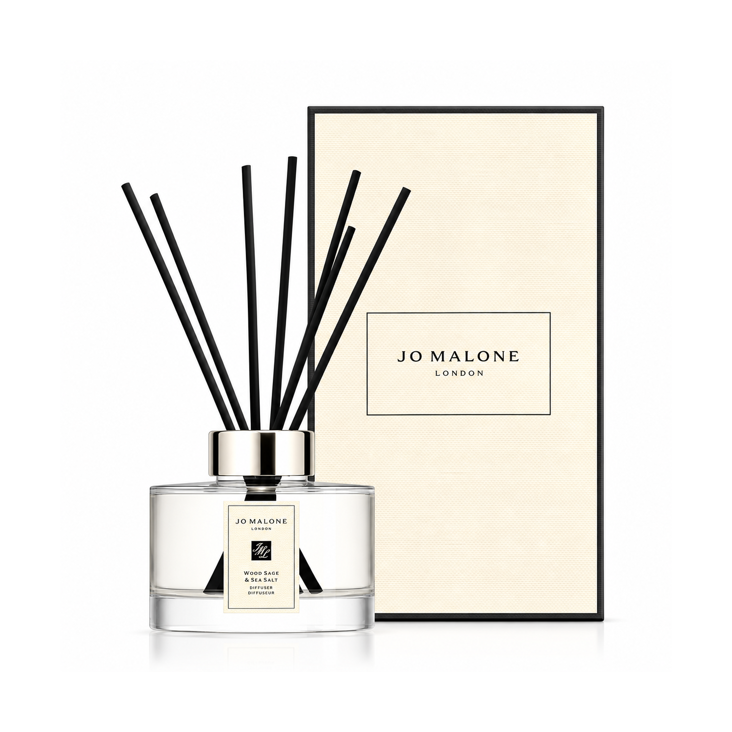 Jo Malone London Wood Sage & Sea Salt Scent Surround Diffuser