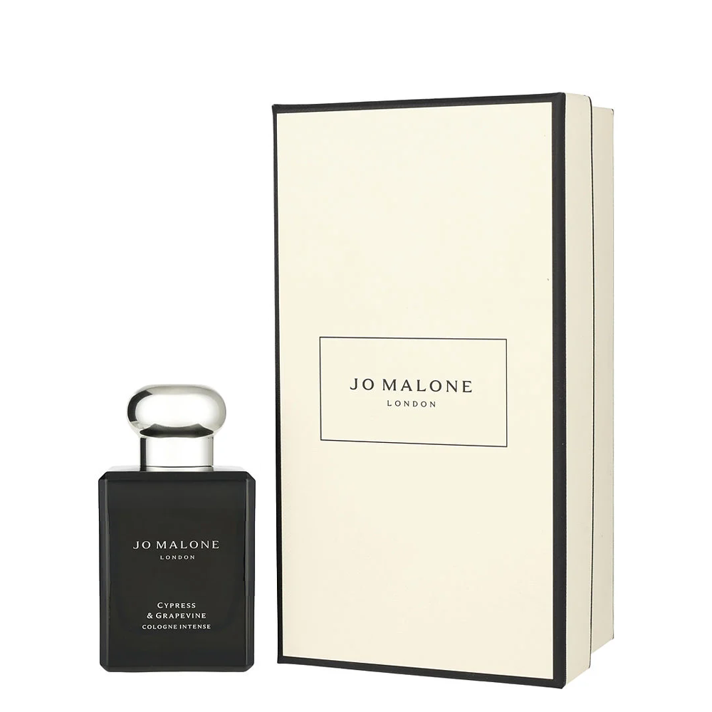 Jo Malone London Cypress & Grapevine Unisex Cologne Intense