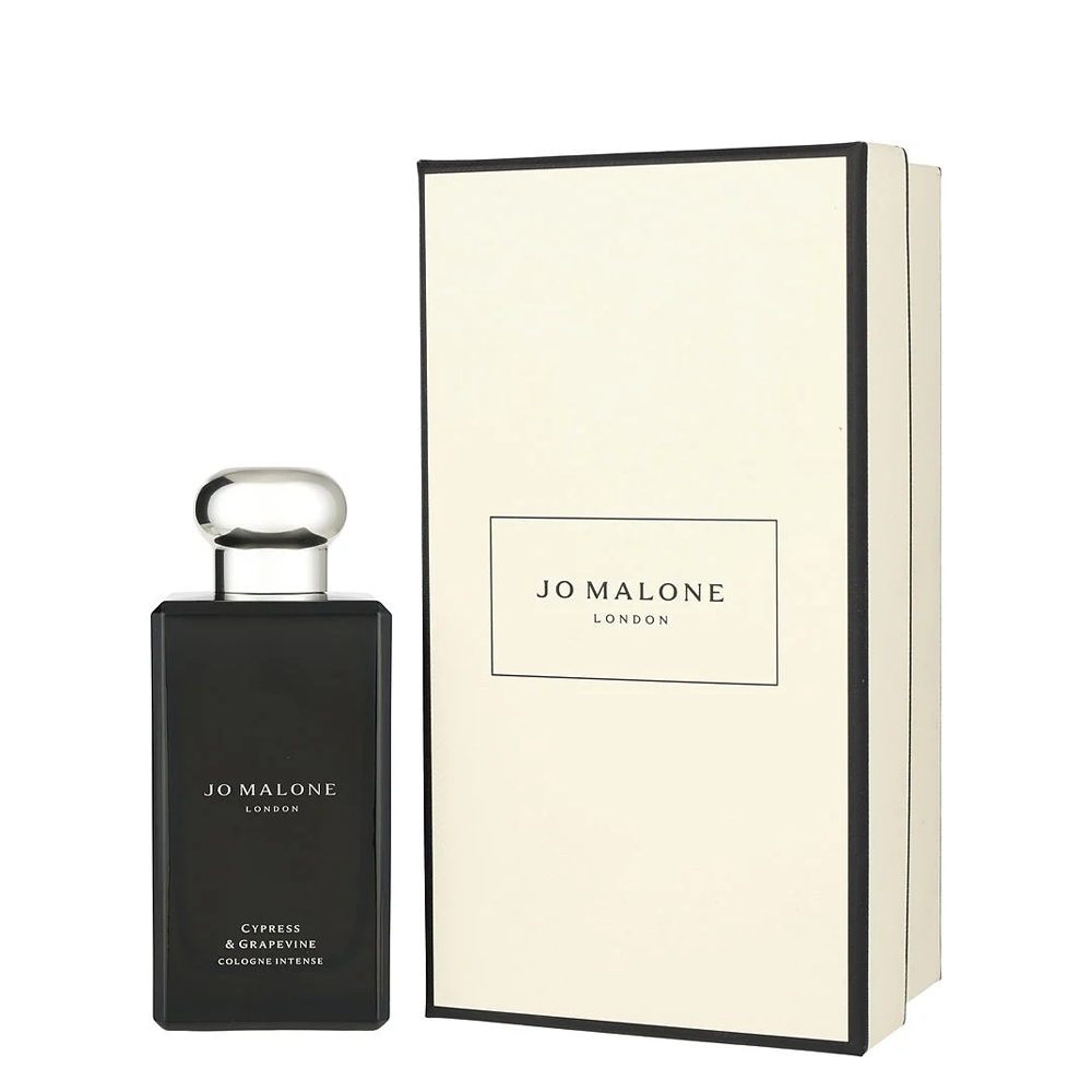 Jo Malone London Cypress & Grapevine Unisex Cologne Intense