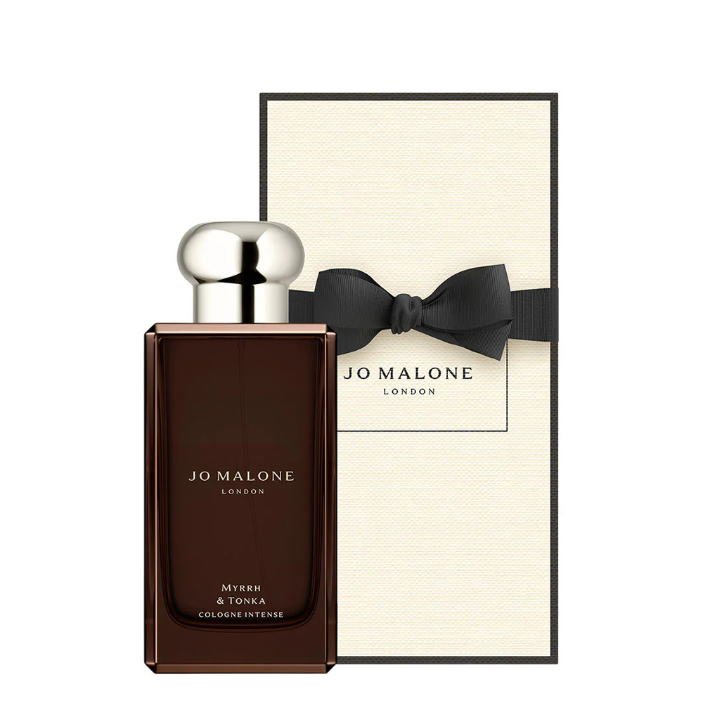 Jo Malone London Myrrh & Tonka Unisex Cologne Intense
