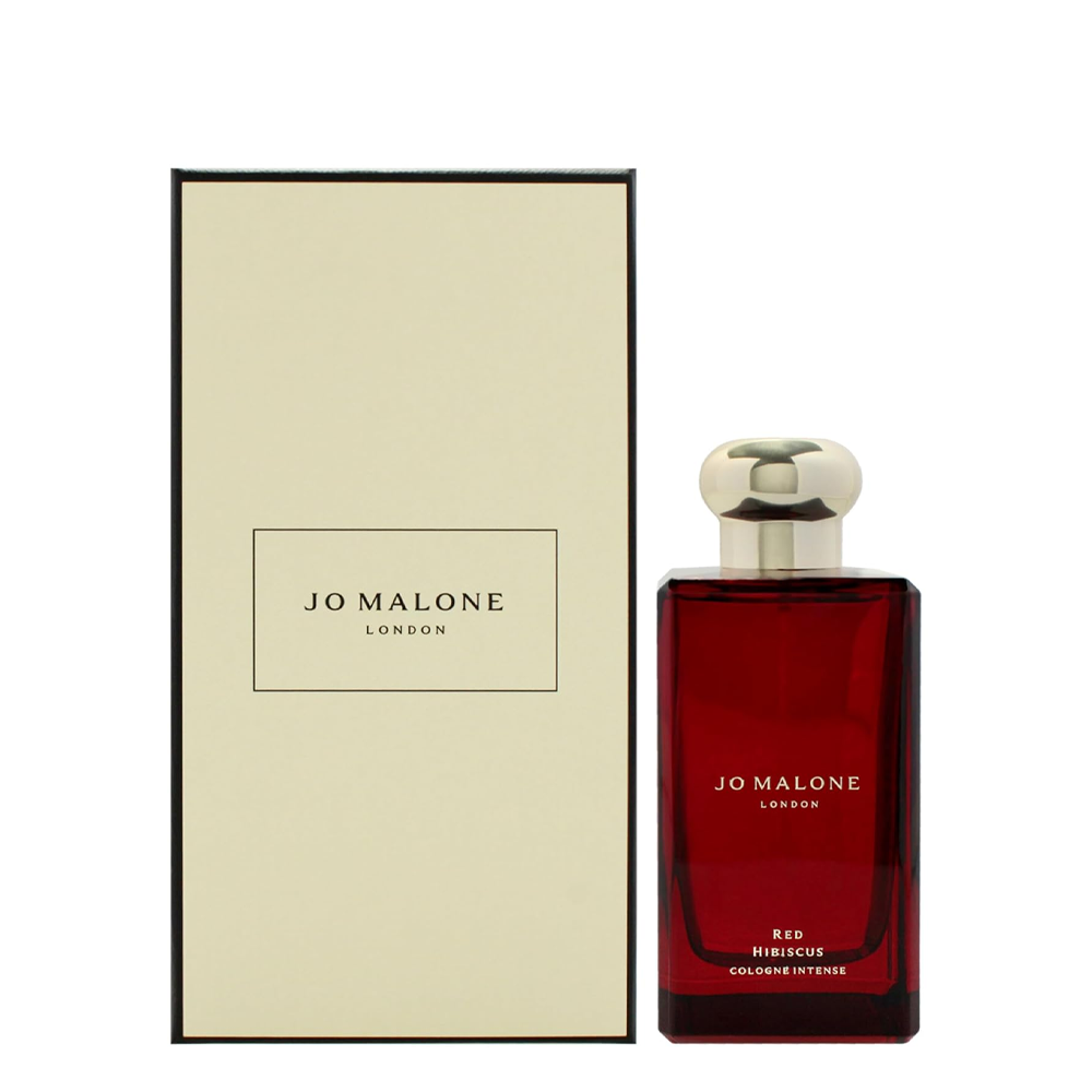 Jo Malone London Red Hibiscus Unisex Cologne Intense