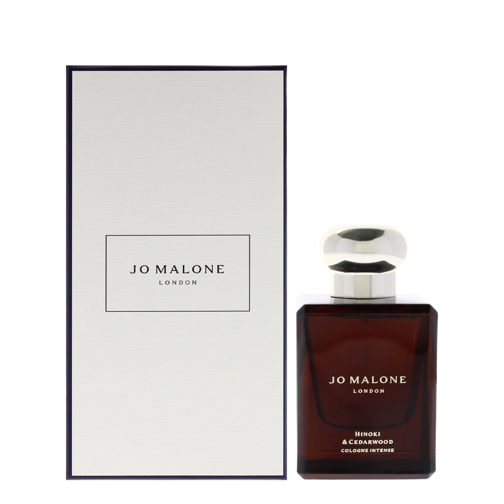 Jo Malone London Hinoki & Cedarwood Unisex Cologne Intense