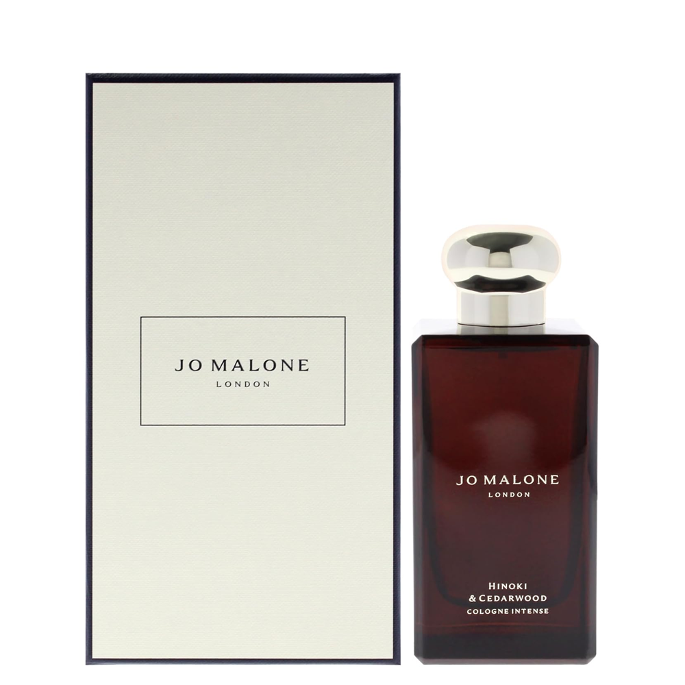 Jo Malone London Hinoki & Cedarwood Unisex Cologne Intense