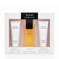 Alfred Sung Sung Women's Eau de Toilette Gift Set