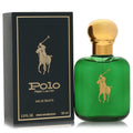 Ralph Lauren Polo Men's Eau De Toilette 2 FL OZ | 60 ML