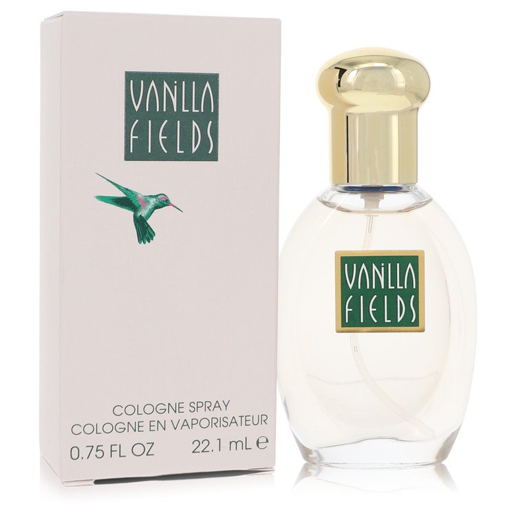 Coty Vanilla Fields Women's Cologne 0.75 FL OZ | 22.5 ML