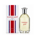 Tommy Hilfiger Tommy Girl Women's Eau de Toilette