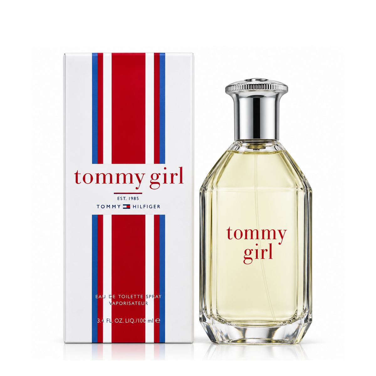 Tommy Hilfiger Tommy Girl Women's Eau de Toilette
