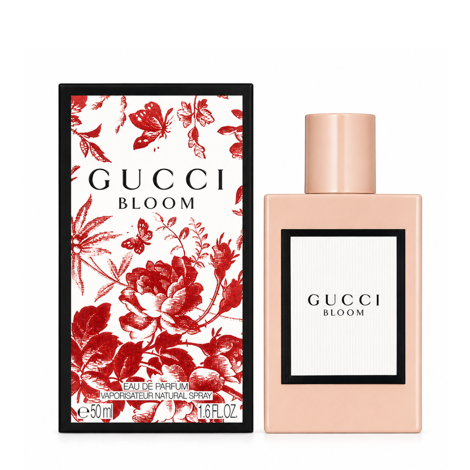 Gucci Bloom Women's Eau de Parfum
