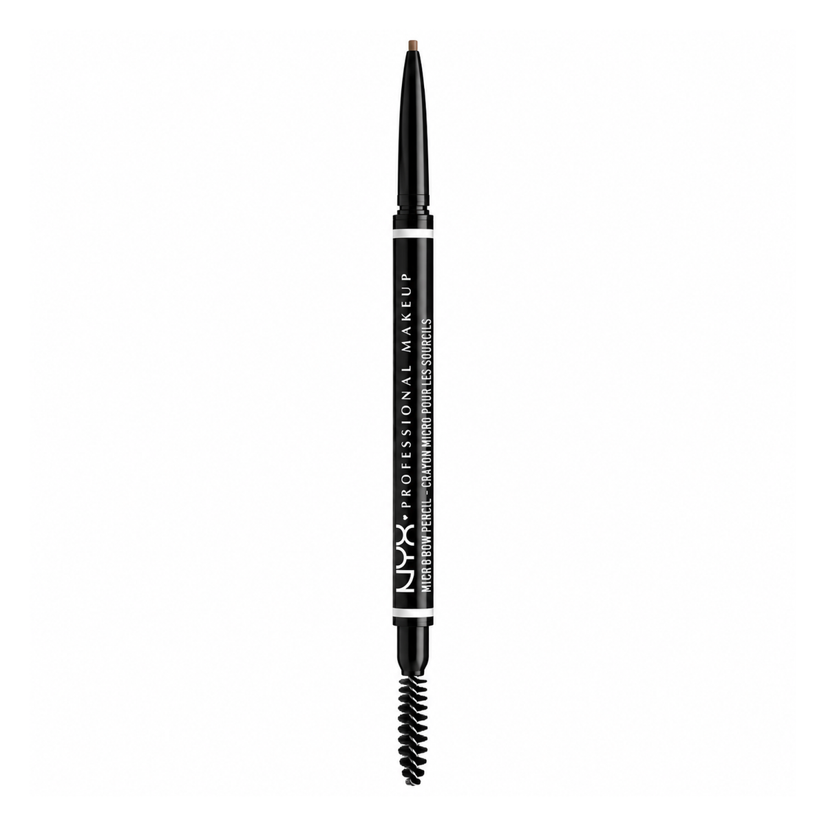 NYX Professional Makeup Micro Brow Pencil Brunette