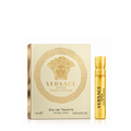 Versace Eros Pour Femme Women's Eau de Parfum Vial