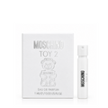 Moschino Toy 2 Women's Eau de Parfum Vial