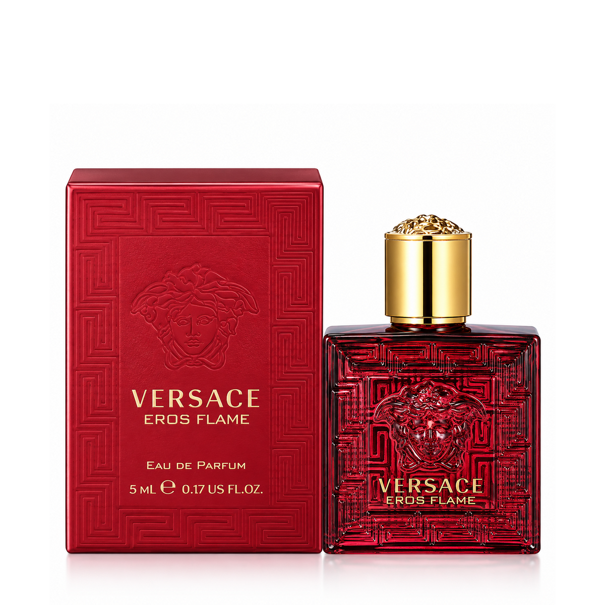 Versace Eros Flame Men's Eau de Parfum