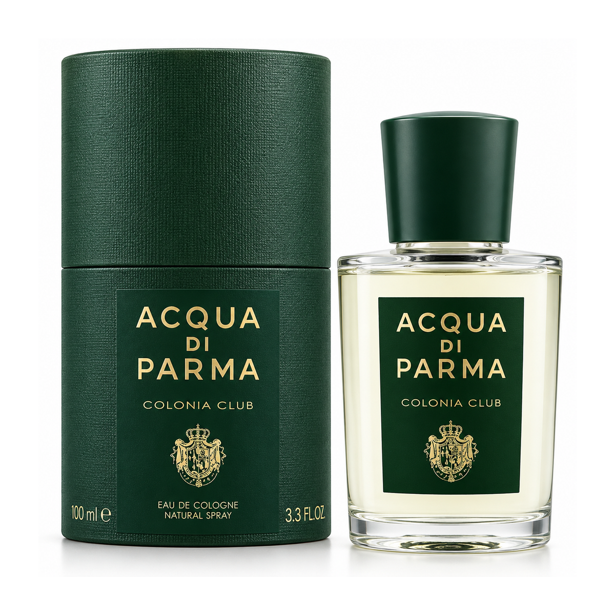 Acqua di Parma Colonia Club Unisex Eau De Cologne