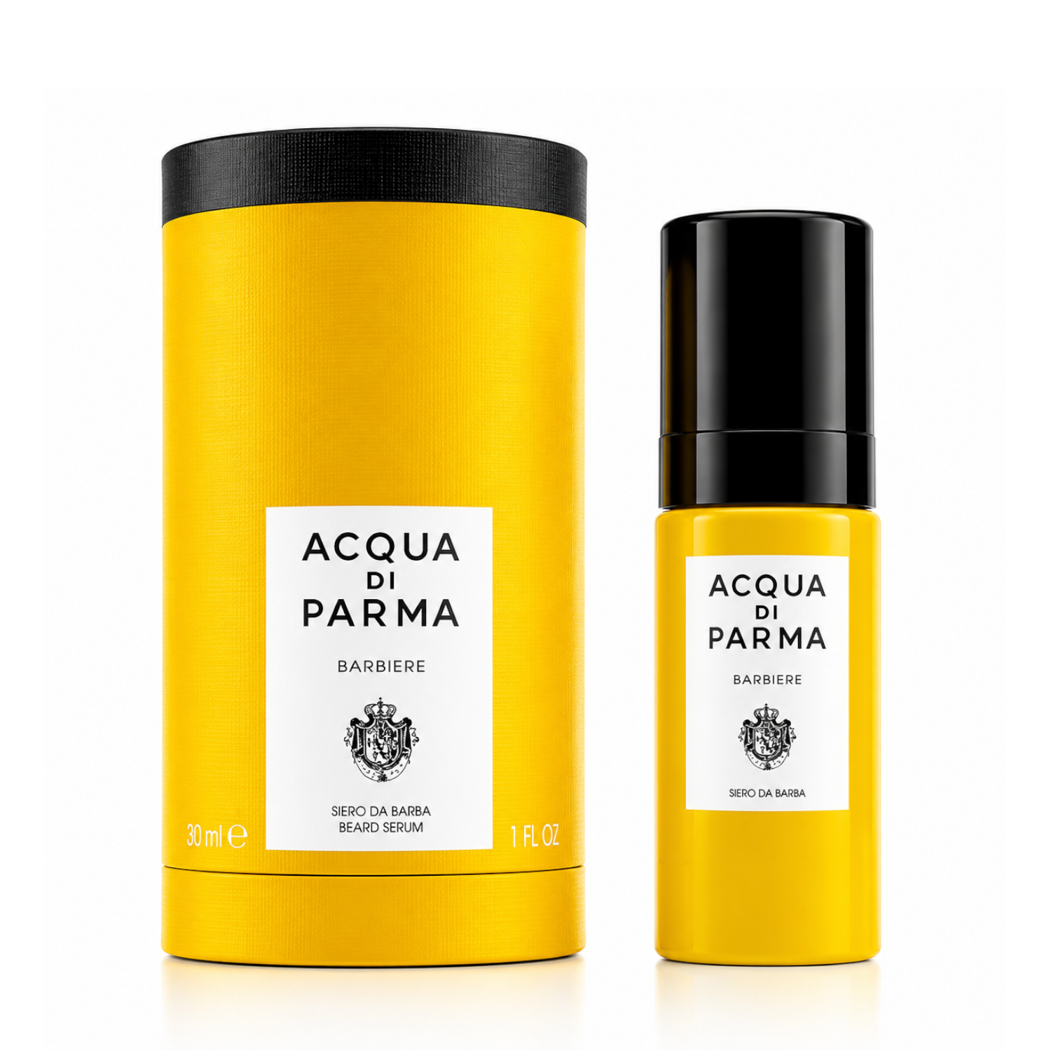 Acqua di Parma Beard Serum