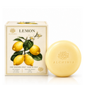 Michel Design Works Lemon Fine Vegetable Soap 3-Piece Set