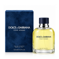Dolce & Gabbana Pour Homme Men's Eau de Toilette