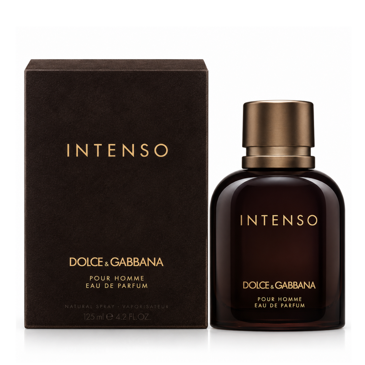 Dolce & Gabbana Intenso Men's Eau de Parfum